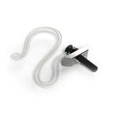 FORTRESS 5/16 in. Evolution Steel Black Deck Framing Toggle Bolt (Bag of 4)