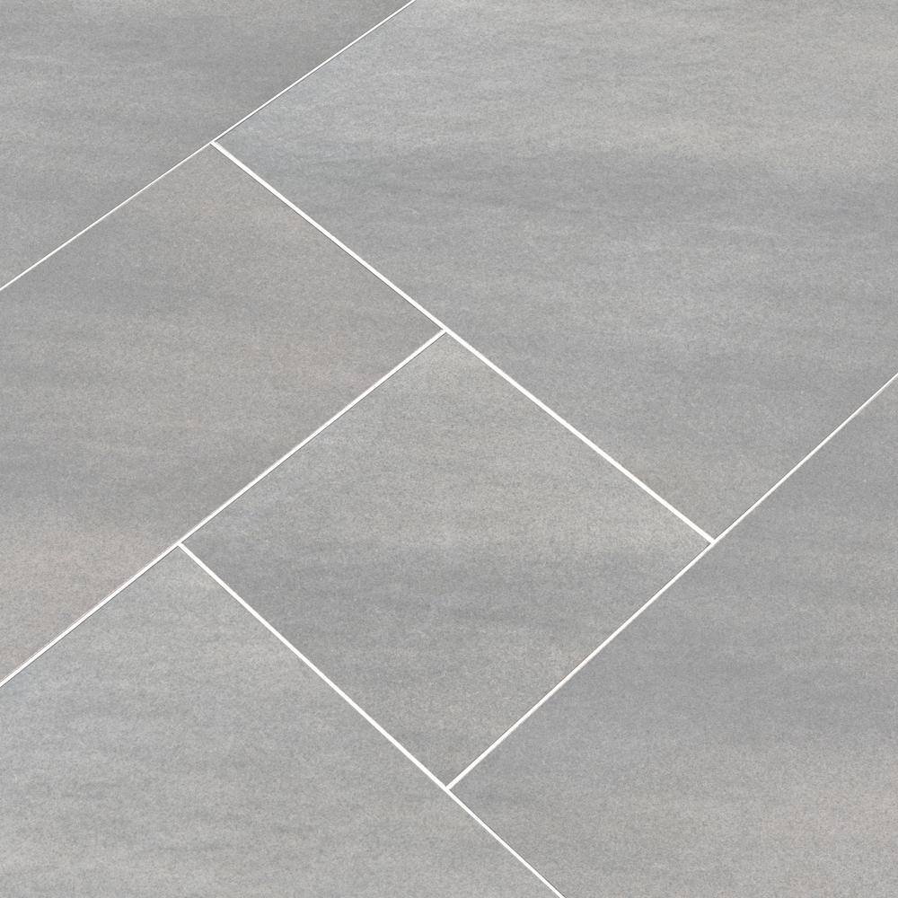 MSI Fossil Snow 5 Piece Porcelain Paver Tile Kit (56 sq. ft. / Pallet)