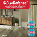 Bruce reDefine Fox Den 22 MIL, 7 in. W x 48 in. L Waterproof Click-Lock Vinyl Plank Flooring – Pallet (709.20 sq. ft.)