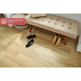 Pergo Outlast+ Frappe Hunt Oak 12 mm T x 6.1 in. W Waterproof Laminate Wood Flooring (16.12 sq. ft./case)