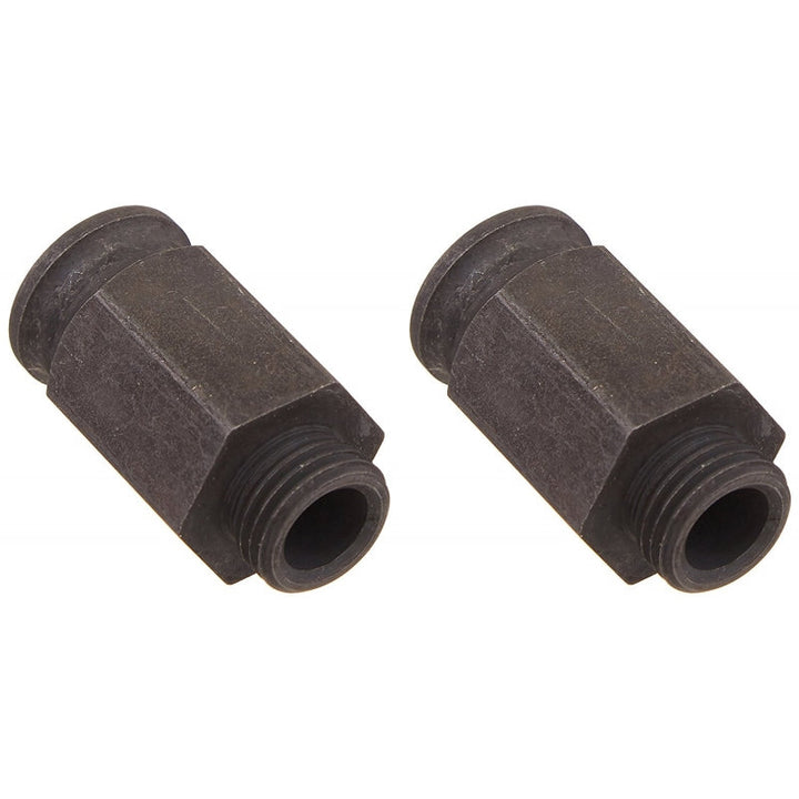 Diablo Hole Saw Adapter Nuts 1/2" & 5/8" Set