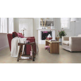 Marmoleum Cinch Loc Seal Fruit Punch 9.8 mm T x 11.81 in. W x 35.43 in. L Laminate Flooring (20.34 sq. ft./case)