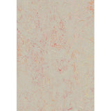 Marmoleum Cinch Loc Seal Fruit Punch 9.8 mm T x 11.81 in. W x 35.43 in. L Laminate Flooring (20.34 sq. ft./case)