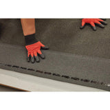 GAF QuickStart Peel and Stick Roofing Starter Shingle Roll