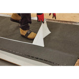 GAF QuickStart Peel and Stick Roofing Starter Shingle Roll