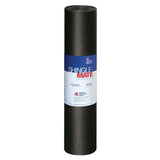 GAF Shingle-Mate Roof Deck Protection Underlayment Roll, 36 in. x 144 ft. (432 sq. ft., 4 Squares)