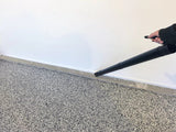 RIDGID 2-1/2 in. x 20 in. Extension Wand Set for Wet/Dry Vacs (2-Pack)