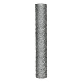 Garden Craft 18 in. H x 150 ft. L Chicken Wire with 1 in. Openings
