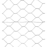 Garden Craft 18 in. H x 150 ft. L Chicken Wire with 1 in. Openings