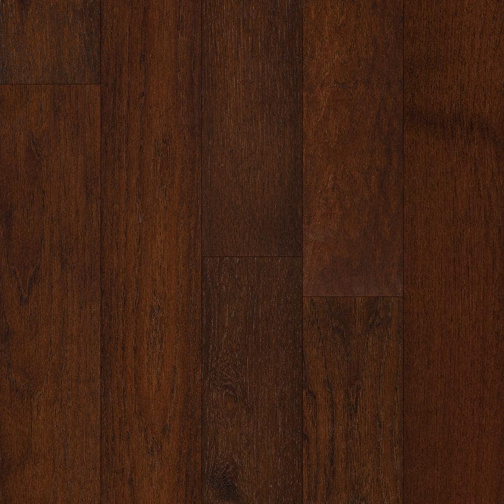 Home Decorators Collection Garmon Ridge Hickory Engineered Hardwood Flooring