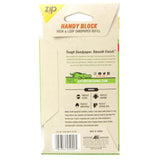 Gator 2-5/8 in. x 5 in. Hook and Loop Premium Multi-Surface Handi Block All-Purpose Sanding Refills