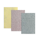 Gator 2-5/8 in. x 5 in. Hook and Loop Premium Multi-Surface Handi Block All-Purpose Sanding Refills