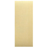 Gator Speed Sheets 3-2/3 in. x 9 in. 400 Grit Very Fine Hook and Loop Sand Paper (5-Pack)