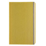 Gator Edge Protect 3 in. x 5 in. x 1 in. 400-Grit Angled Medium Sanding Sponge Sheet