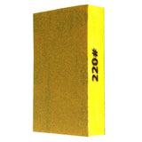 Gator Super Sponge 3 in. x 5 in. x 1 in. Very Fine 220-Grit Sanding Sponge