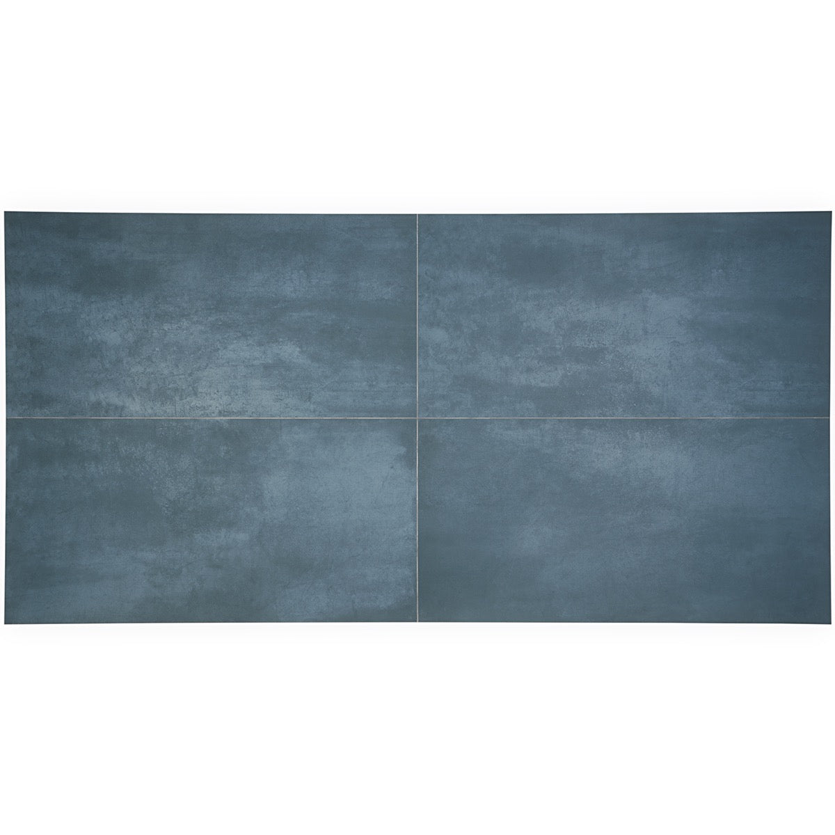 Bond Indio Blue 24x48 Matte Porcelain Tile - Lux Tile