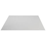 Eden White Penny Round Matte Porcelain Mosaic Tile for Bathrooms and Backsplashes