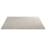 Saint Remy Avorio White 2x2 Matte Mosaic Tile - Lux Tile