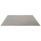 ZenTech Chalk White 12x24 Matte Porcelain Tile - Lux Tile
