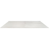 Bronx White Matte Porcelain Tile 24x48 - Industrial Design