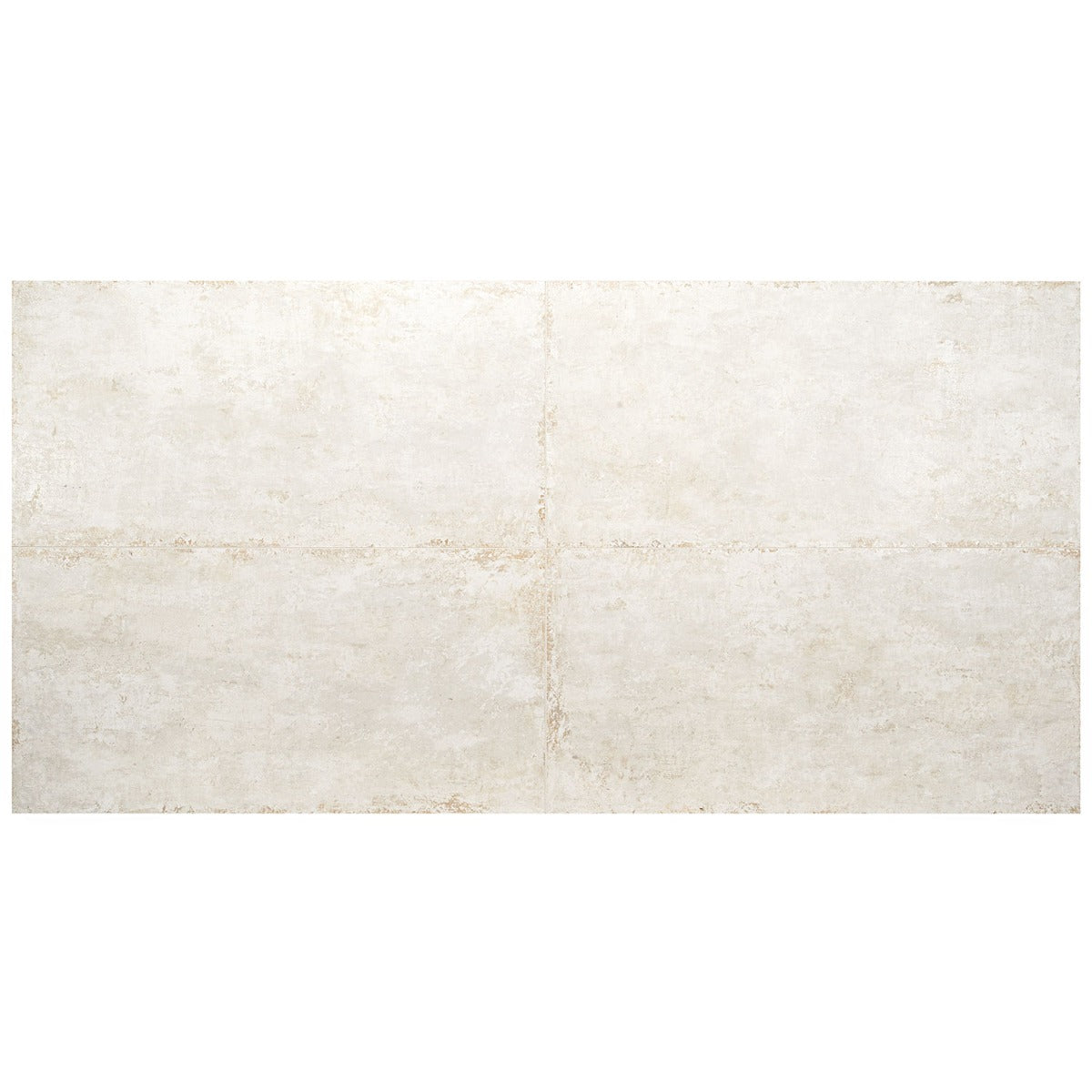 Tilebar Portrait Ivory Beige 24x48 Matte Porcelain Tile