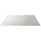 Tilebar Portrait Ivory 2x14 Matte Porcelain Subway Tile