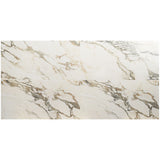 Dreamstone Calacatta Rustico Beige 24x48 Polished Porcelain Tile