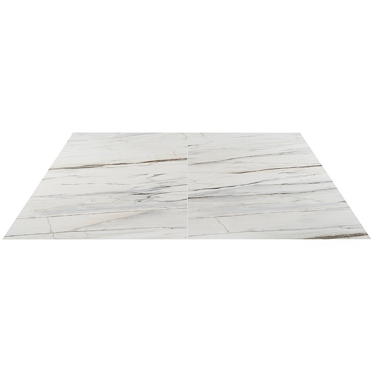 DreamStone Carpaccio Polished Porcelain Tile 12x24 - Lux Tile
