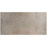 Lux Tile New Rock Tortora Beige 48x48 Matte Porcelain Tile