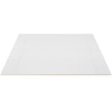 Angela Harris Walsh Tripoli White 12x36 Matte Ceramic Tile