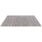 Setana White 12x24 Artisan Decor Porcelain Tile by Lux Tile