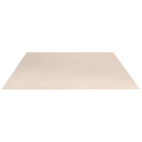 Terramay White 24x48 Matte Porcelain Tile - Lux Tile