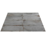 Angela Harris Flatiron Gray 12x24 Matte Porcelain Tile