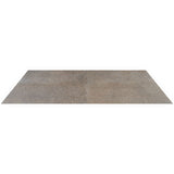 FusionTech Berlin Brown 24x48 Matte Porcelain Tile - Lux Tile