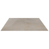 Lux Tile New Rock Tortora Beige 48x48 Matte Porcelain Tile