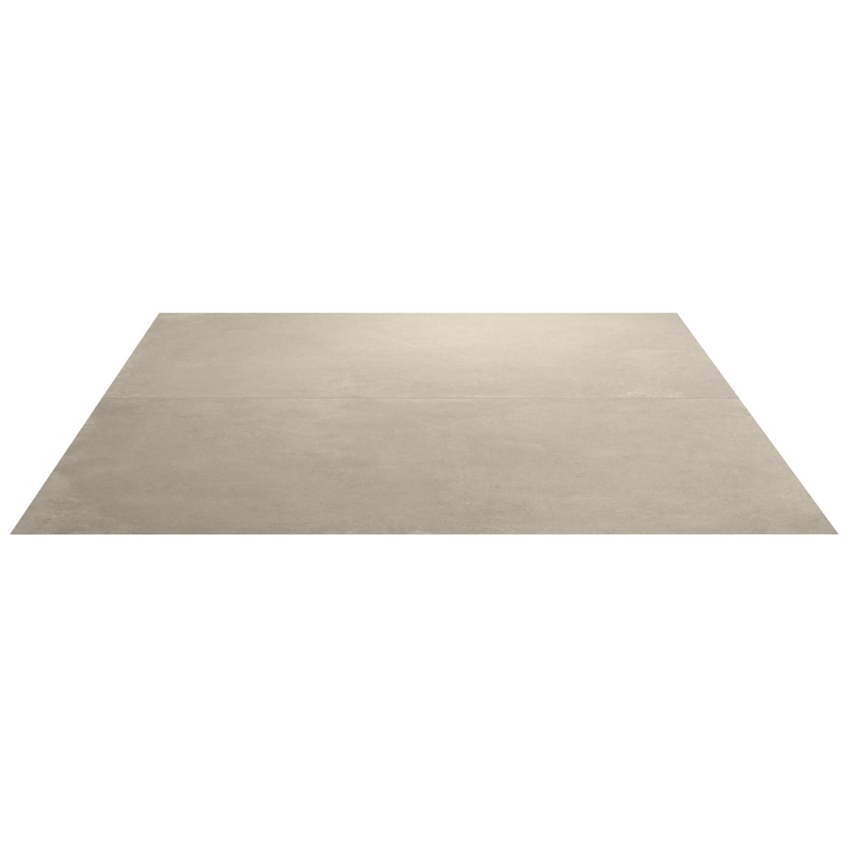 Lucreto Gray 24x48 Matte Porcelain Tile - Concrete Look