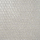 Eden Latte Beige Rimmed Penny Round Polished Porcelain Mosaic Tile