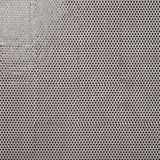 Eden Pavement Gray Penny Round Polished Porcelain Mosaic Tile
