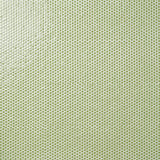 Eden Electric Lime Green Penny Round Polished Porcelain Mosaic Tile