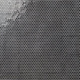 Eden Black 1" Hexagon Polished Porcelain Mosaic Tile