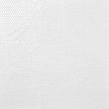 Eden White Penny Round Polished Porcelain Mosaic Tile