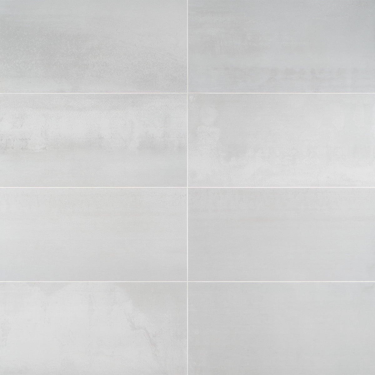 Hewlett Pearl Mist Gray 12x24 Matte Porcelain Tile - Lux Tile
