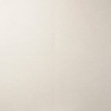 NewTech Bianco White 24x24 Matte Double Loaded Porcelain Tile