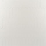 Tehama Crackled White 3x12 Ceramic Tile - Lux Tile