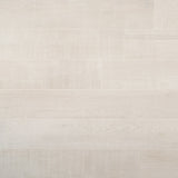 Silkwood White Matte Porcelain Tile - 8x48 Wood Look