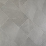 Fordham Grigio Gray 12x24 Matte Porcelain Tile for Walls and Floors