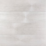 Twilight Star White 12x48 Metal Look Glazed Porcelain Tile - Lux Tile