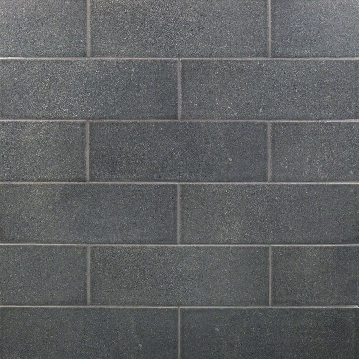 Diesel Camp Rock Gray 4x12 Matte Ceramic Subway Tile