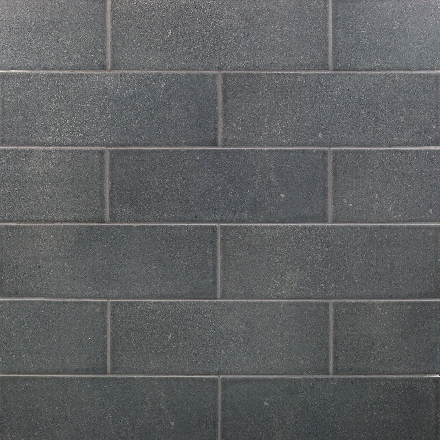 Diesel Camp Rock Gray 4x12 Matte Ceramic Subway Tile