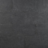 Lux Tile Portrait Black Matte Porcelain Tile 12x24